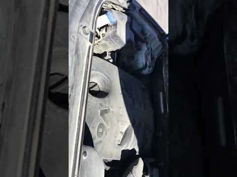 Опыт эксплуатации Hyundai ix55 3.8 v6