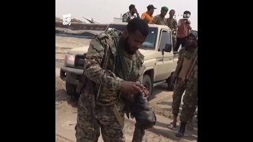 مدير أمن أبين: شبكات تهريب المهاجرين الأفارقة تتمركز في #صعدة