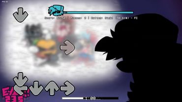 Soliloquy - Funkin Corruption Reimagined