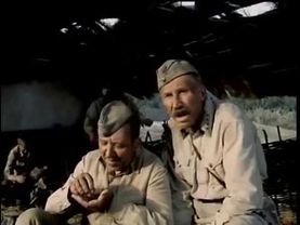 пришёл увидел наследил