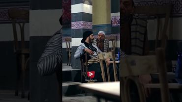 ناوي على الشر 😳#وطن_اورجينال #باب_الحارة