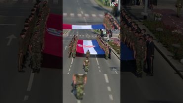 Spoj generacija pod hrvatskom zastavom