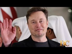 Elon Musk indicates his new political party will be pro-gun, pro-bitcoin