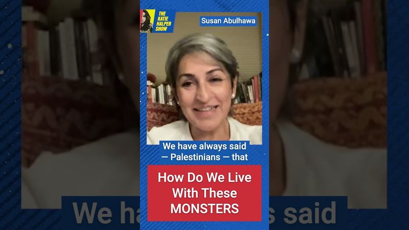 “It’s Hard Work Committing Genocide”