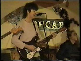 ЗАРОК  в КОРСАРе 2004-01-02