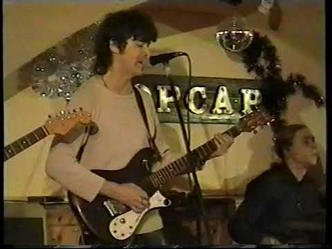 ЗАРОК  в КОРСАРе 2004-01-02