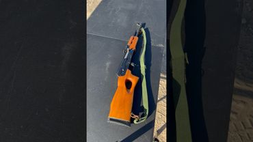 Chinese Norinco Mak90 #reels #viral #fyp #fypシ #fypage