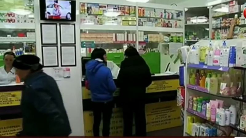 Из-за чего в Казахстане выше цены, чем в России на лекарственные препараты?