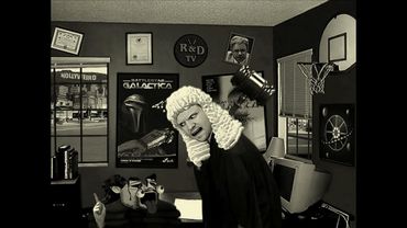 R&D TV/NBC Universal Television Studio (2006) #2