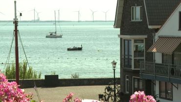 Dutch coastal village turns to tech to find lost fishermen | AFP