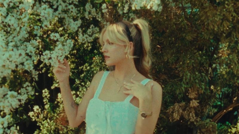 Sunday (1994) - Softly (Official Video)