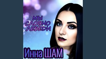 Мы словно лебеди