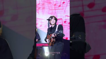 [하이라이트] 잔나비 - 사랑의이름으로! (feat. 카리나 of aespa) [더 시즌즈-박보검의 칸타빌레] | KBS 250502 방송