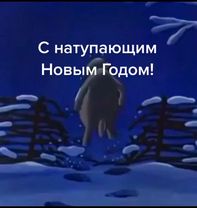 С наступающим Новым Годом!#рекомендации #fyp #цитатысосмыслом #крылат...