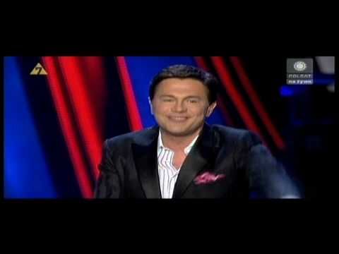 Polsat - zmiana tonu dźwięku.mpg