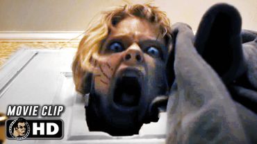 Monster Attack Scene | WEAPONS (2025) Movie CLIP HD