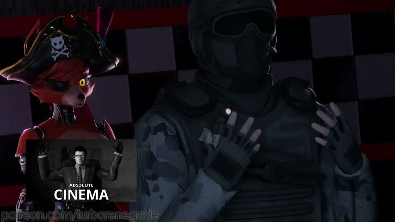 do NOT startle the robots (they're hypocrites)