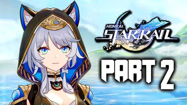 Honkai Star Rail 3.3 - New Trailblaze Story Quest Walkthrough Part 2 - Cifera