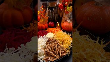 Козел в огороде 🐐 🥬 🥕 🥔 #ужин #рецепты #эстетика #ugc #фудблог #еда