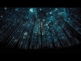 Звёздная ночь - Слёзы дождя