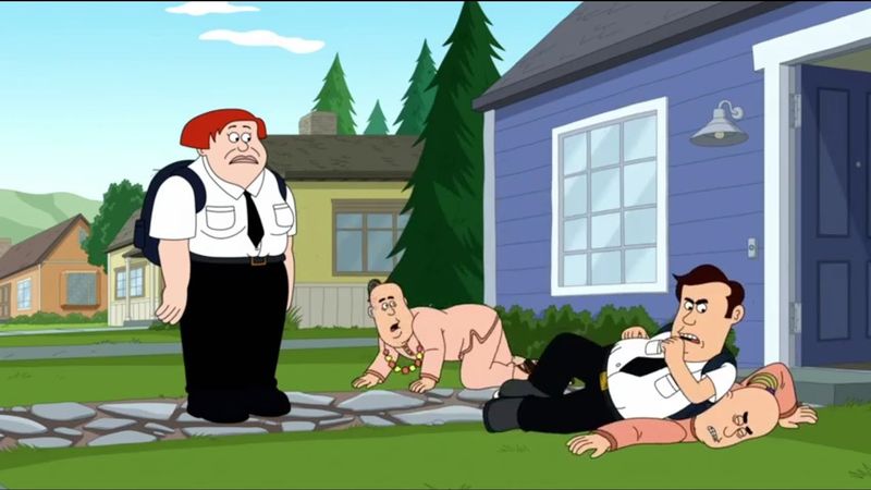 Brickleberry SE2EP1 (FULL)