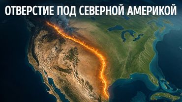 Неразгаданные тайны отверстий и трещин по всему миру