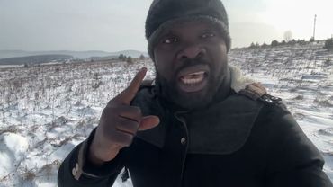 Я Люблю Россию! А Что ?