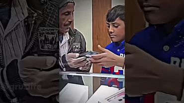 Отец это опора 🫂 на все готов ради детей