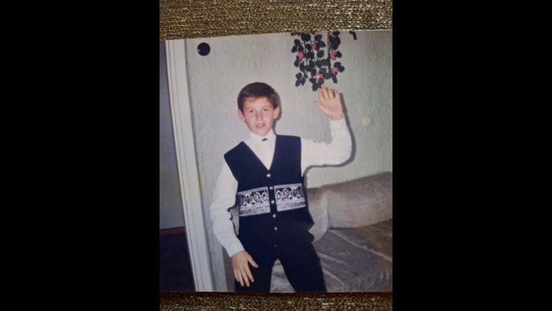 Пятничный вечер