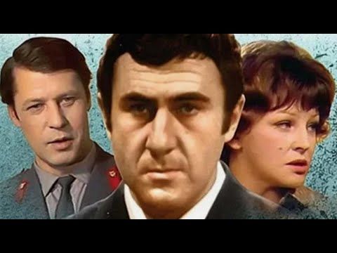 "Наша служба и опасна и трудна" из телесериала "Следствие ведут ЗНАТОКИ". КАРАОКЕ!!!
