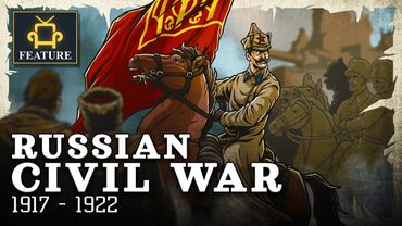 Russian Civil War