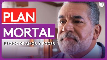 Enrique ordena acabar con la vida de Roberto | Juegos de Amor y Poder | Capítulo 55