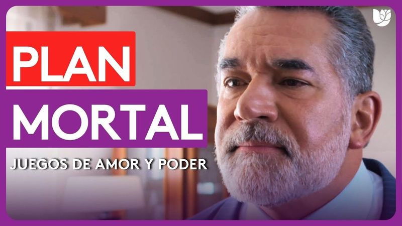 Enrique ordena acabar con la vida de Roberto | Juegos de Amor y Poder | Capítulo 55