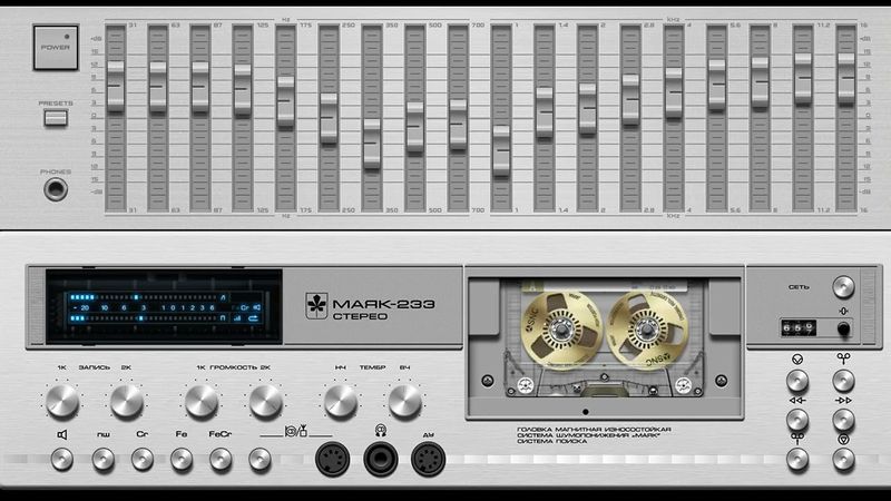 Joy (Austrian) - Eurodisco RMX 87's (HD'S)