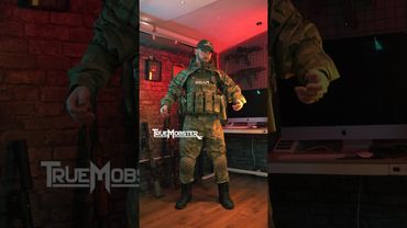 Tarkov BEAR Loadout 2.0 #shorts
