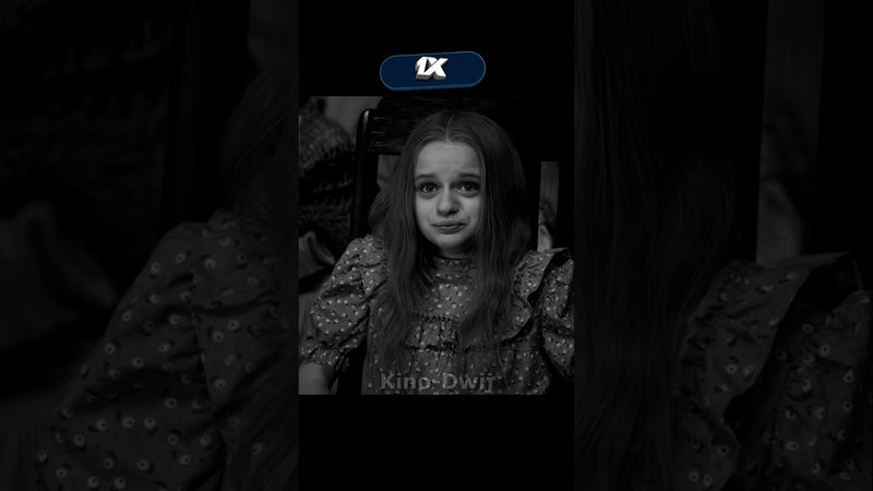 Девочка-инвалид попросила фокусника, чтобы она снова могла ходить 🥺 #фильмы #сериалы