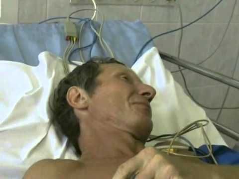 Человек заболевший бешенством Последние 7 дней его жизни.