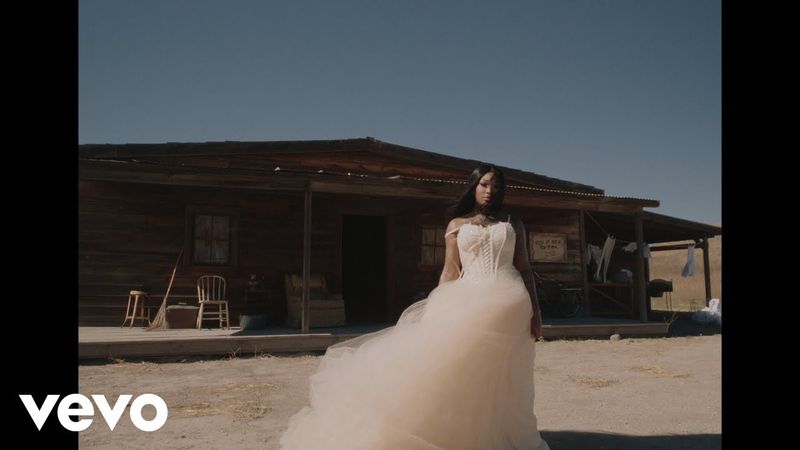 Summer Walker - FMT (Official Music Video)