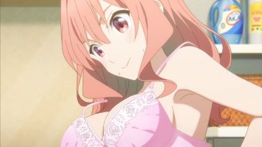 ПАРЕНЬ СТАЛ ДЕВУШКОЙ