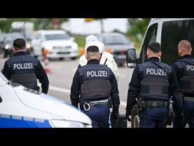 Berlin court rules rejection of asylum seekers at borders unlawful