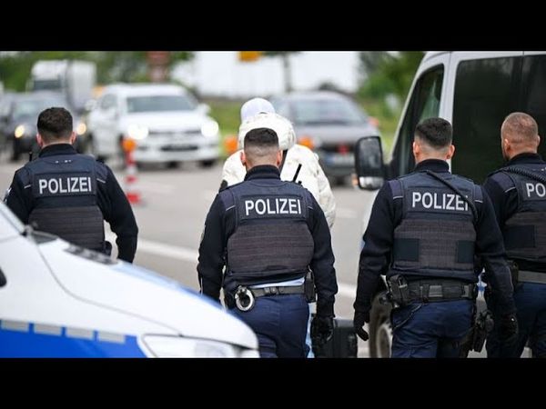 Berlin court rules rejection of asylum seekers at borders unlawful