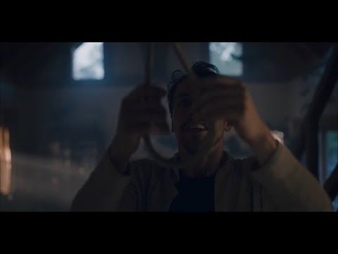 ATİYE | Ozan İNTİHAR Ediyor! | HD İZLE