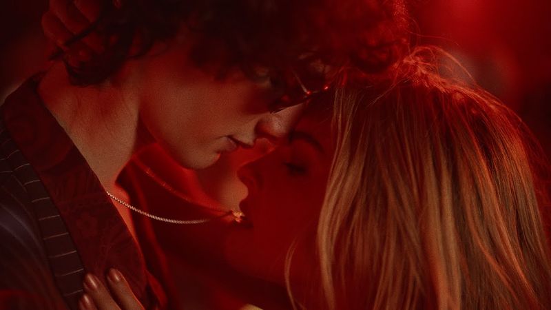 sombr - 12 to 12 (official video)