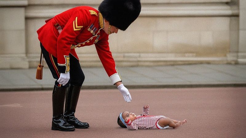 ¡Actos Aleatorios De Bondad Que Te Harán Llorar!