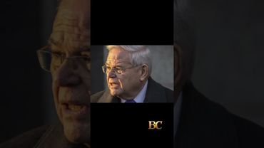 Former Sen. Bob Menendez reports to prison for 11-year sentence