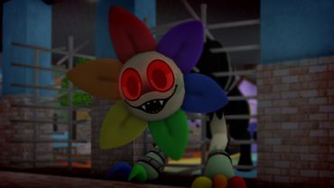 DANDY FOUND ME... | Dandy's World Roblox