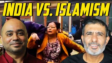 India Vs Islamism