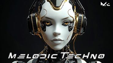 Melodic Techno & Progressive House Mix 2025 - New Era - Relax and Focus