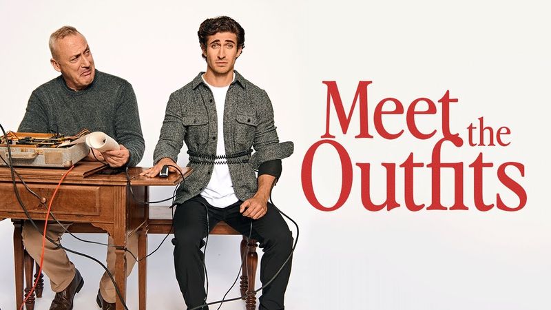 Meet the Outfits by True Classic