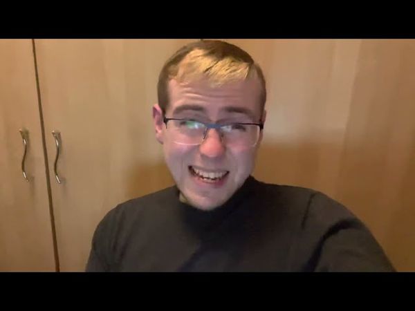 Ha44yb0y Makes A Quick Message (31st December 2022)